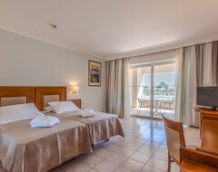 Hotel Kipriotis Maris Suites (Psalidi, Greece)