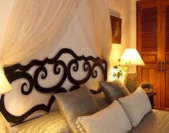 Hotel Agroturismo Can Pardal (San Miguel, Spain)