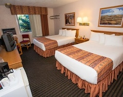 Steamboat Hotel (Steamboat Springs, Sjedinjene Američke Države)