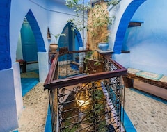 Hotel Molino (Chefchaouen, Marruecos)