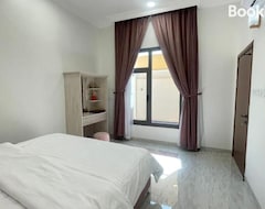 Cijela kuća/apartman Al Rabie Resort For Couples/ Nizwa Grand Mall (Nizva, Oman)