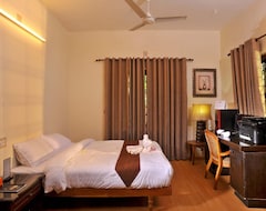 Hotel The Isle By Area 707 (Alwar, India)