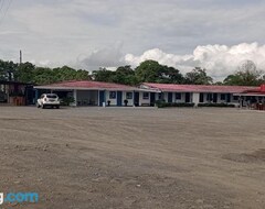 HOTEL DIAMANTE URABA (Chigorodó, Colombia)