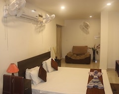 Hotel Sikara Serviced Apartments (Chennai, Indija)