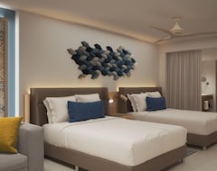 Otel Royalton Splash Riviera Cancun, All Inclusive Resort (Cancun, Meksika)