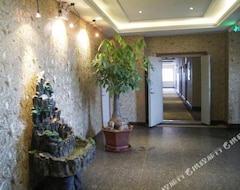 Khách sạn The garden of Eden (Harbin, Trung Quốc)