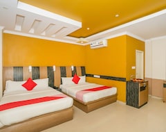 Hotel OYO 436 Emirates Suites (Bangalore, Indija)