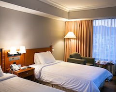 Khách sạn Hotel Paragon (Busan, Hàn Quốc)