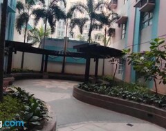 Khách sạn 101 Nb Samspacious Accomodation Place (Manila, Philippines)