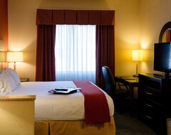 Holiday Inn Express & Suites - Oxford, An Ihg Hotel (Oksford, Sjedinjene Američke Države)