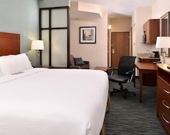 Holiday Inn Express & Suites St Marys, An Ihg Hotel (St. Marys, ABD)