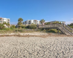 Hotel Hodnett Coopers Vacation Rentals (St. Simons, USA)