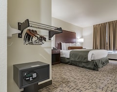 Cobblestone Hotel & Suites - Greenville (Hermitage, Sjedinjene Američke Države)