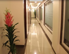 Khách sạn Hotel Green Olive (Aurangabad, Ấn Độ)