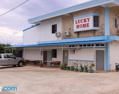 Hotelli Tinian Lucky Home (Saipan, Pohjois-Mariaanit)