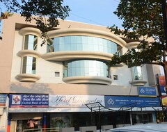 Hotel Devendra (Amravati, Indien)