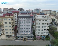 Khách sạn Samira Pansiyon (Trabzon, Thổ Nhĩ Kỳ)