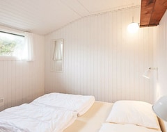 Casa/apartamento entero Vejers Strand (Henne, Dinamarca)