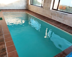 Entire House / Apartment Heated Swimming Pool, Casa El Arrebol Rural For 17 People 600 439 469 (Espinar, Peru)