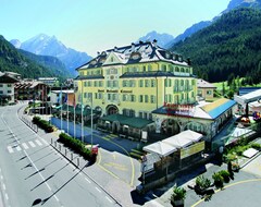 Khách sạn Dolomiti (Vigo di Fassa, Ý)
