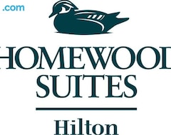 Hotel Homewood Suites By Hilton Colorado Springs Airport (Colorado Springs, Sjedinjene Američke Države)