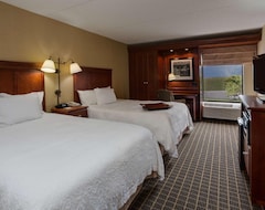 Hotel Hampton Inn Columbus/Delaware I-71 North (Sunbury, USA)