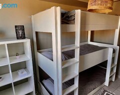 Cijela kuća/apartman Becosy Appartement 6 Pers 2 Chambres A Leuze (Leuze-en-Hennegau, Belgija)