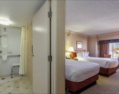 Hotelli Reno Suites (Reno, Amerikan Yhdysvallat)