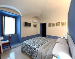 Cijela kuća/apartman Casa Federica Alloggi Turistici (Isola del Liri, Italija)
