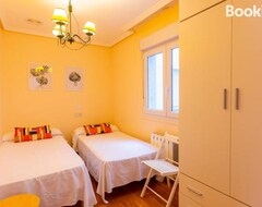 Cijela kuća/apartman Edificio Celtas (Foz, Španjolska)