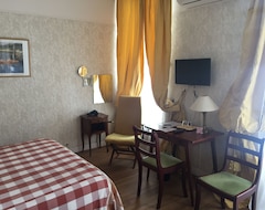 Hotelli Hotel Cronstadt (Nizza, Ranska)