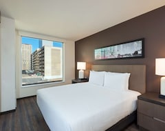Hotel Denver (Denver, USA)