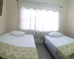 Pansion Hotel Jeshua Simmonds (Guayaquil, Ekvador)