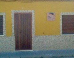 Toàn bộ căn nhà/căn hộ Self Catering Muiller Ii For 2 People (Cantalapiedra, Tây Ban Nha)