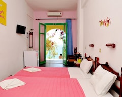 Hotel Erofili Rooms (Agia Galini, Grecia)