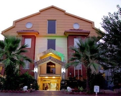 Hotel Astoria  - All Inclusive (Kemer, Tyrkiet)