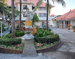 Khách sạn Grand Melka Hotel (Buleleng, Indonesia)
