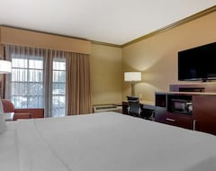 Hotel Best Western Plus Brookside Inn (Milpitas, Sjedinjene Američke Države)