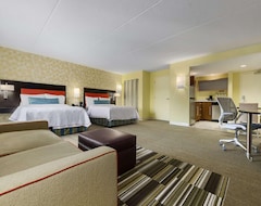 Hotel Home2 Suites By Hilton Nashville Vanderbilt, Tn (Nashville, USA)