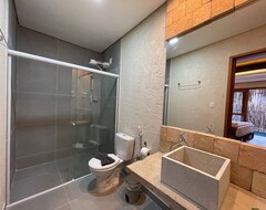 Casa/apartamento entero Naim Milagres (São Miguel dos Milagres, Brasil)