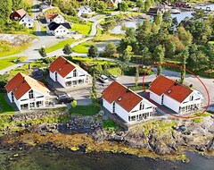 Hele huset/lejligheden Modern Holiday Home In Durbuy With Garden (Suldal, Norge)