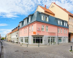Khách sạn Forenom Aparthotel Lund (Lund, Thụy Điển)
