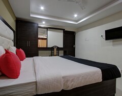 Capital O 46699 Hotel Insta (Coimbatore, India)