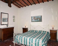 Otel Borgo Montefolchi (San Casciano in Val di Pesa, İtalya)
