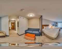 Hotel Everhome Suites Atlanta Newnan (Newnan, Sjedinjene Američke Države)