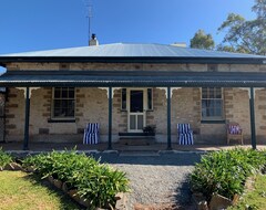 Toàn bộ căn nhà/căn hộ Tickles Cottage In A Beautiful Rural Setting (Mintaro, Úc)
