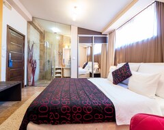 Khách sạn Hotel Alexandar Lux (Podgorica, Montenegro)