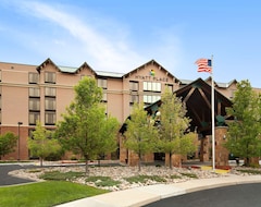 Hotelli Hyatt Place Denver-South Park Meadows (Lone Tree, Amerikan Yhdysvallat)