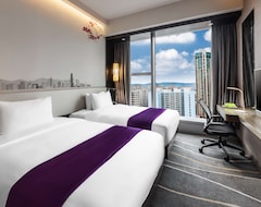 Hotel Hilton Garden Inn Hong Kong Mongkok (Hong Kong, Hong Kong)
