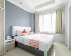 Hotelli OYO 2195 Al Jazeerah Residence Syariah (Bandung, Indonesia)